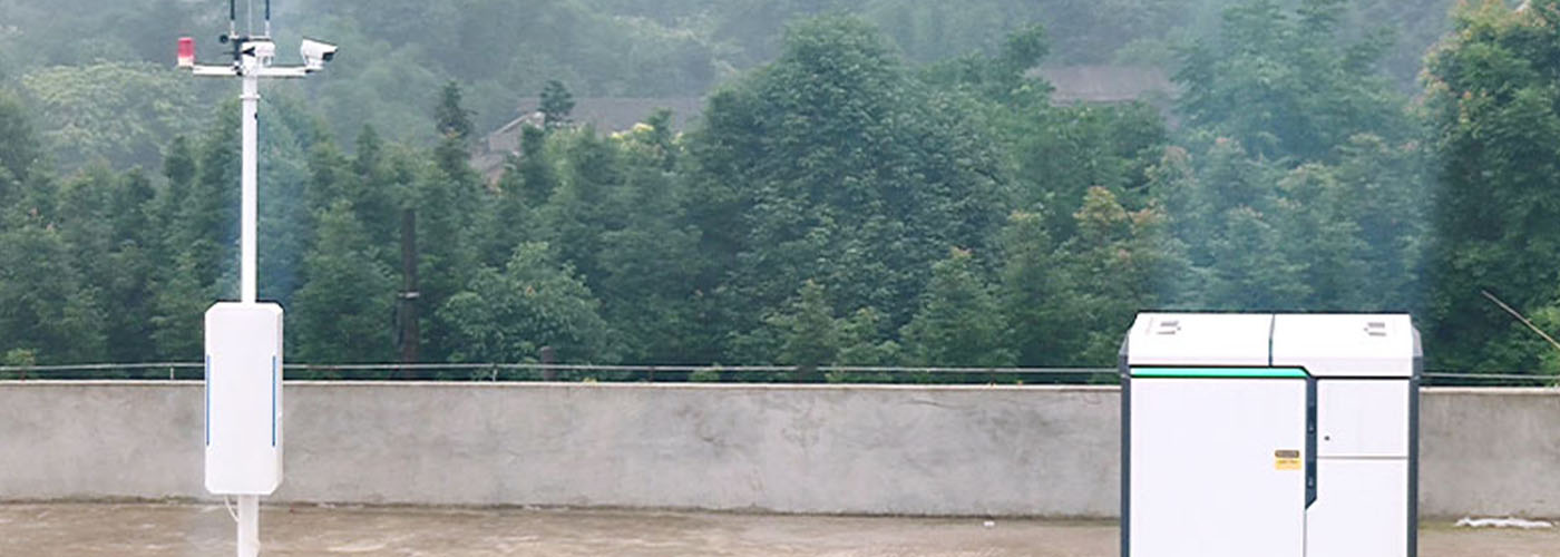 四川：護航安全生產(chǎn)
全天候無人機安全巡查強化風險管控