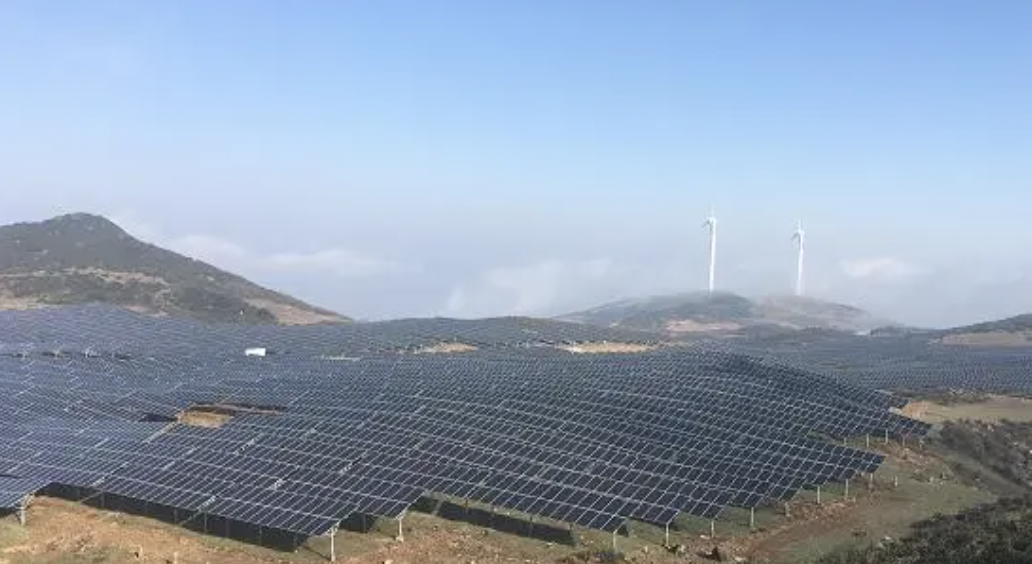 8套交付，復(fù)亞智能無人機(jī)機(jī)場(chǎng)光伏巡檢規(guī)模應(yīng)用