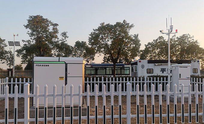 無人機在交通管理中的應用，智能監控與應急響應的融合