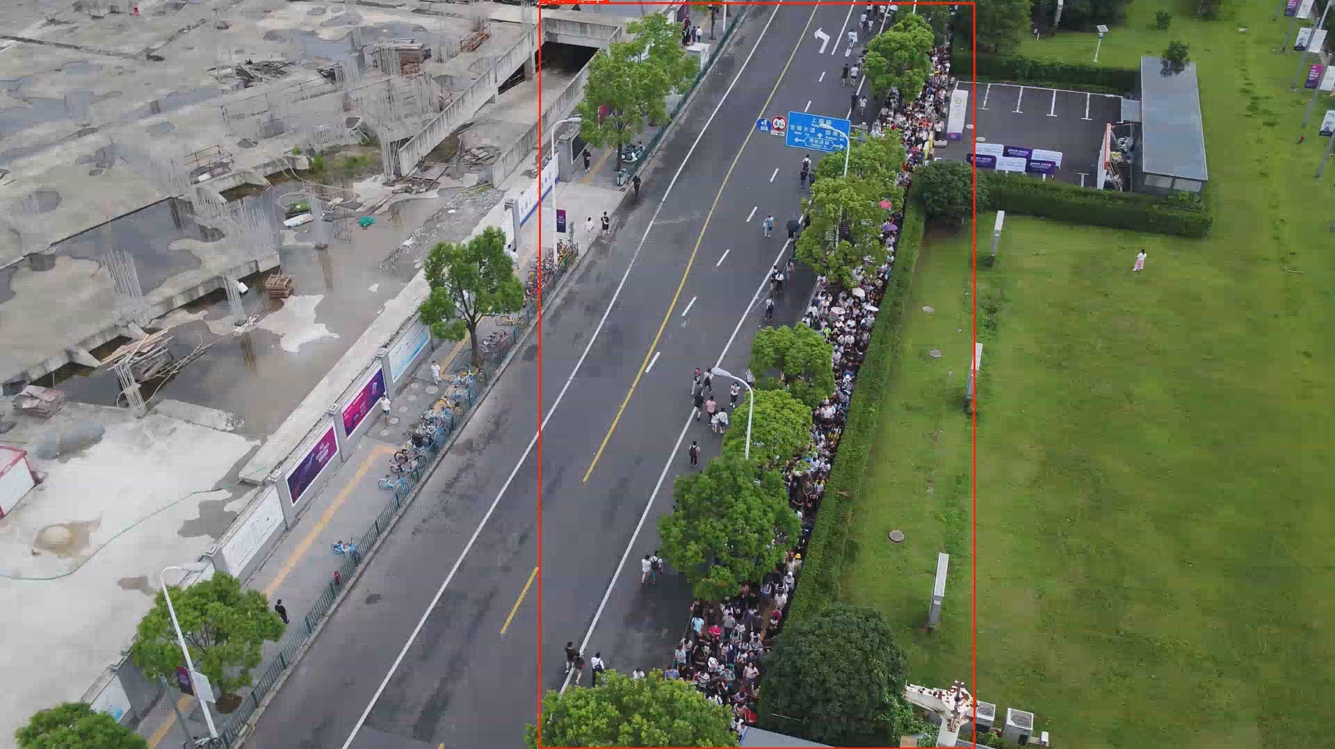 人工分析VS自動識別，無人機AI識別算法解難題