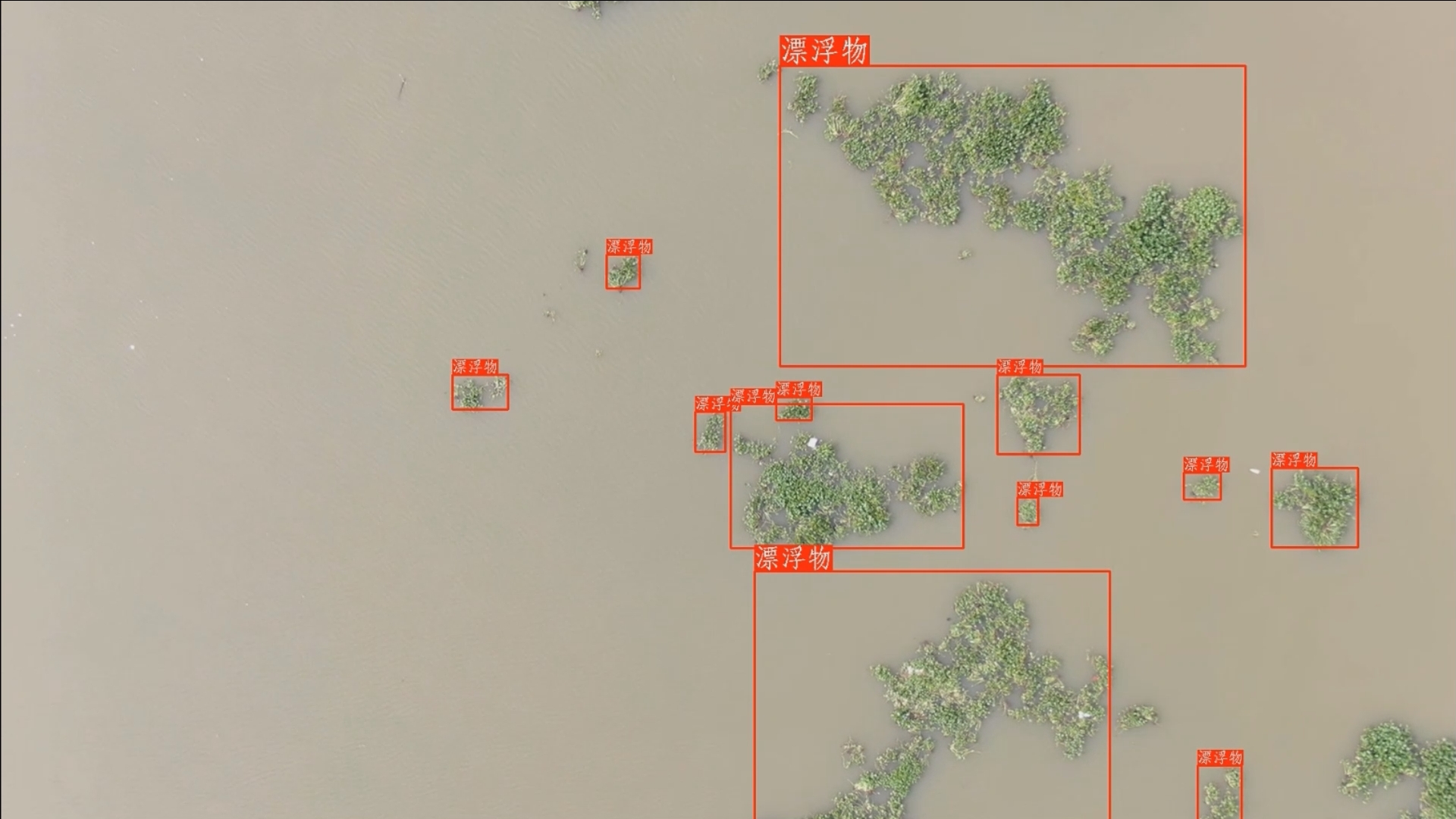 水利無(wú)人機(jī)AI識(shí)別算法：概念、背景、優(yōu)勢(shì)、解決方案